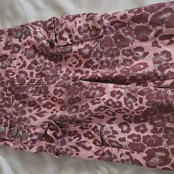 Pink and Blue Girls Summer Bundle - Picture 8 of 9